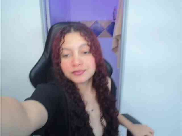 ZAHIRA-1 webcam