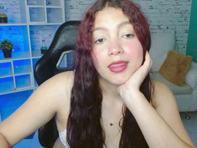 ZAHIRA-1 webcam