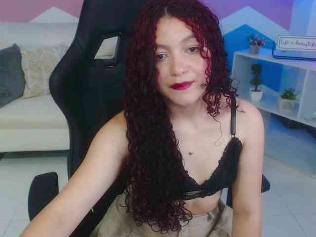 ZAHIRA-1 webcam