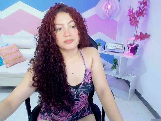 ZAHIRA-1 webcam