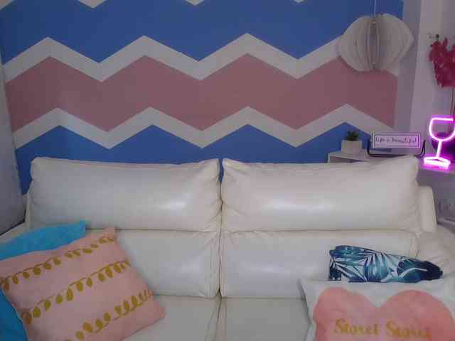 ZAHIRA-1 Live Webcam on BongaCams