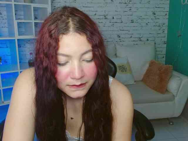 ZAHIRA-1 Live Webcam on BongaCams