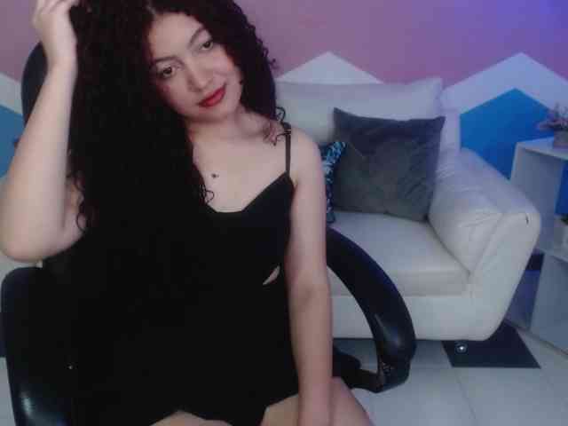 ZAHIRA-1 webcam