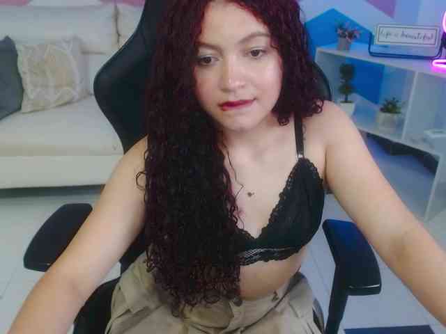 ZAHIRA-1 webcam