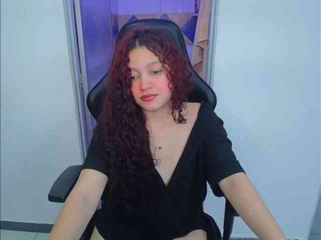 ZAHIRA-1 webcam