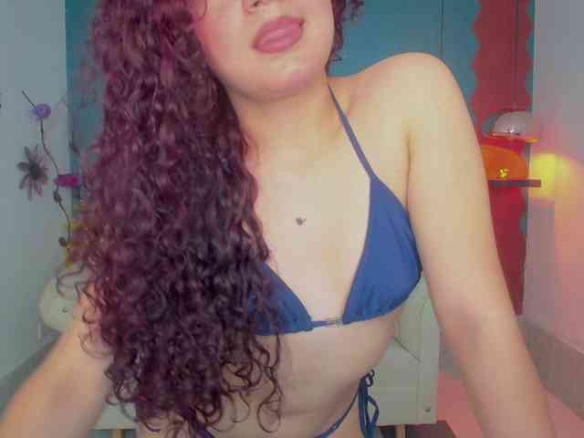 ZAHIRA-1 Live Webcam on BongaCams