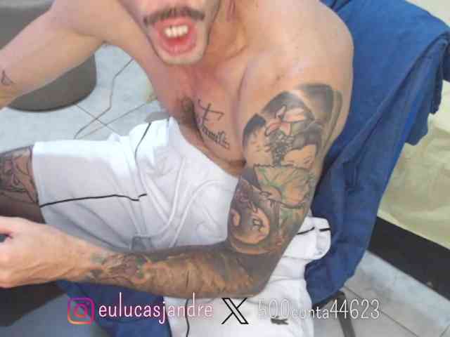 Jandrelucas Jandrelucas