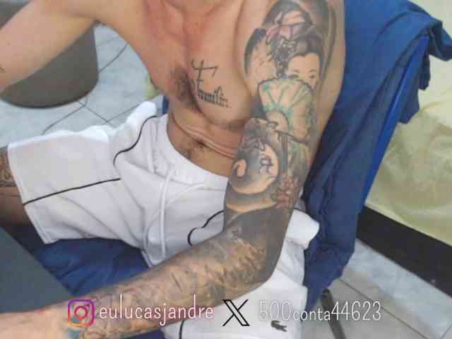 Jandrelucas Jandrelucas