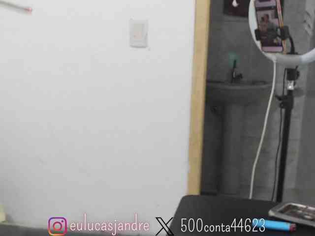 Jandrelucas Jandrelucas