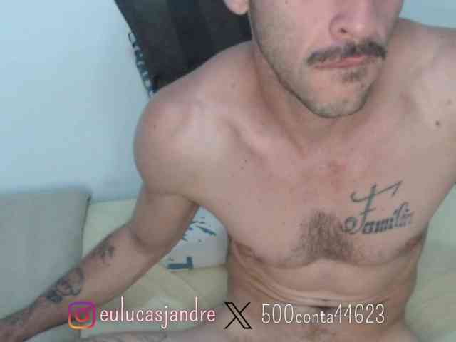 Jandrelucas Jandrelucas