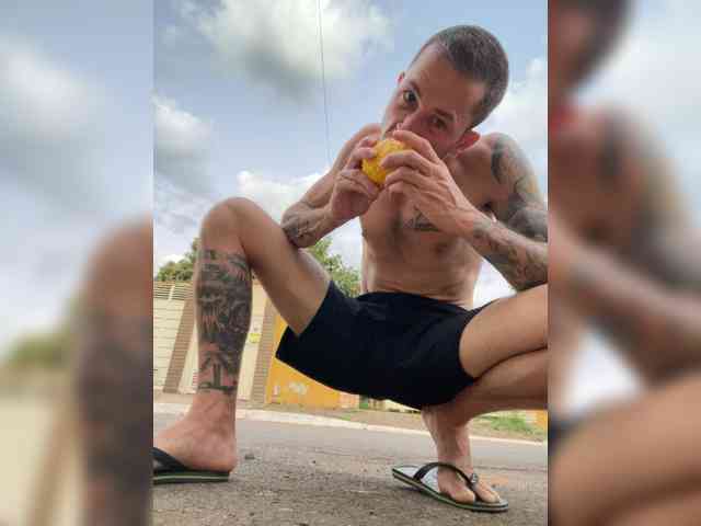 Jandrelucas Jandrelucas