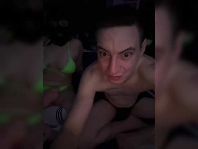 Kroshka280899's BongaCams show and profile