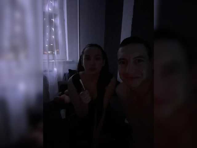 Kroshka280899's BongaCams show and profile