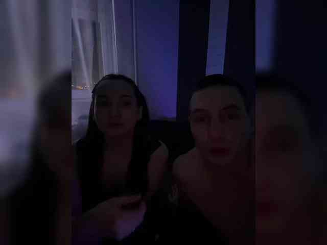 Kroshka280899 webcam