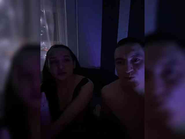 Kroshka280899 webcam