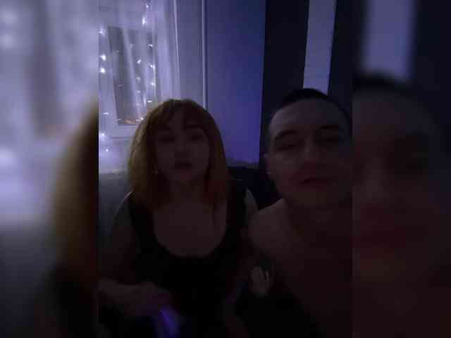 Kroshka280899 webcam