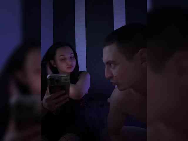 Kroshka280899 webcam