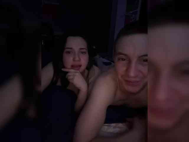 Kroshka280899 webcam