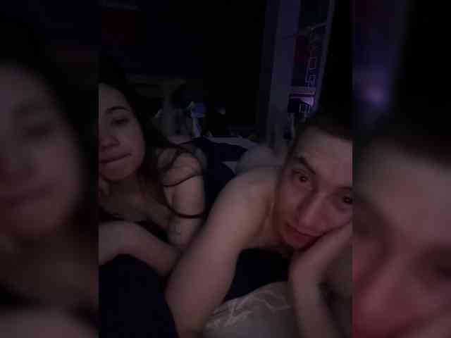 Kroshka280899 webcam