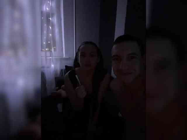 Kroshka280899 webcam