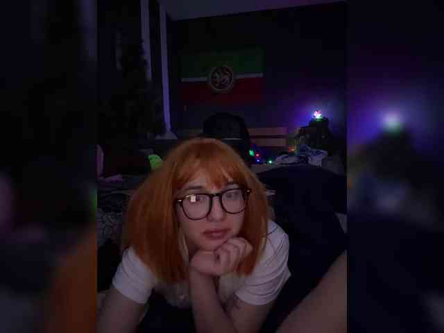 Kroshka280899 webcam