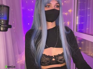 Blue_Berry Porn Show