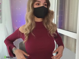 Blue_Berry Porn Show