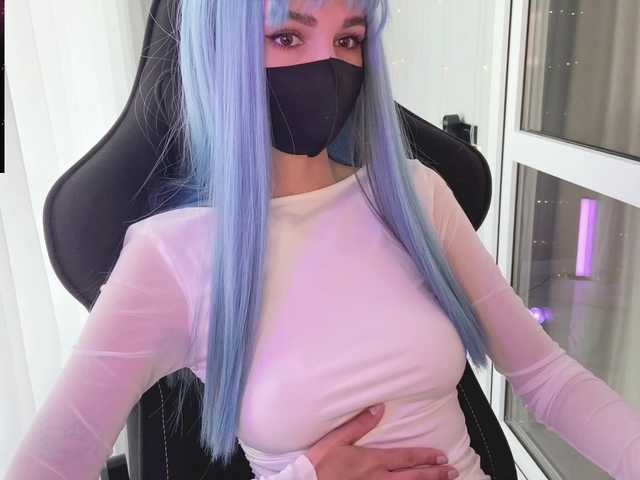 Bun-witth-jam's BongaCams show and profile