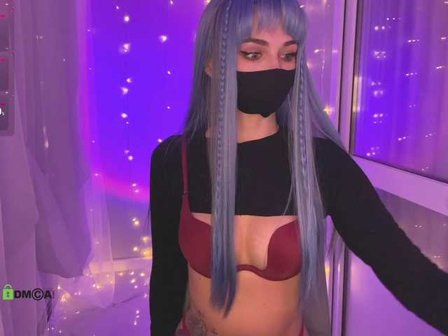 Bun-witth-jam's BongaCams show and profile