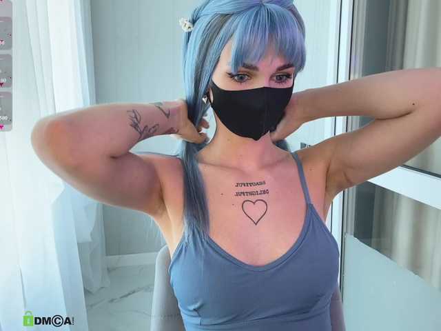 Bun-witth-jam's BongaCams show and profile