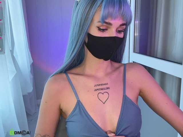 Bun-witth-jam's BongaCams show and profile