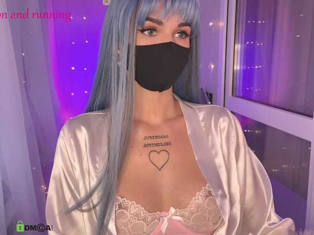 Bun-witth-jam's BongaCams show and profile