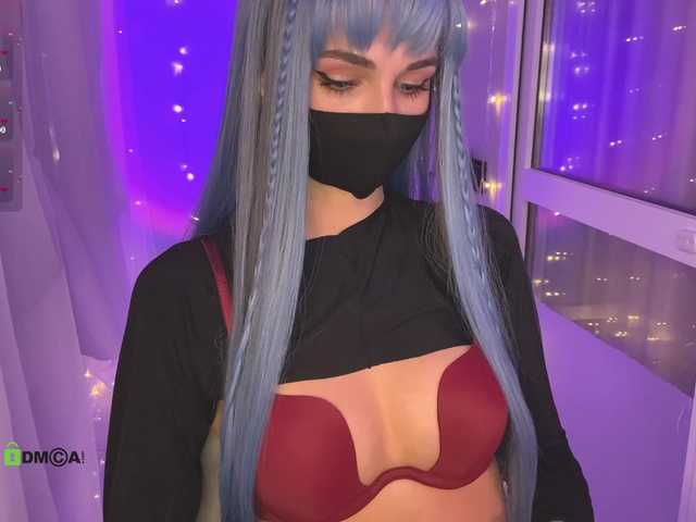 Bun-witth-jam's BongaCams show and profile