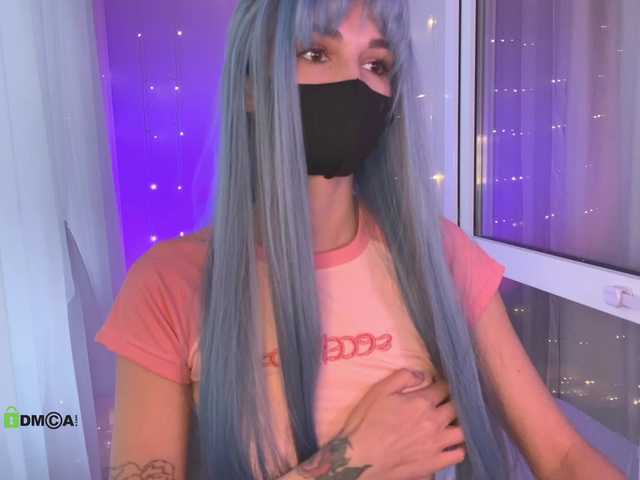 Bun-witth-jam's BongaCams show and profile