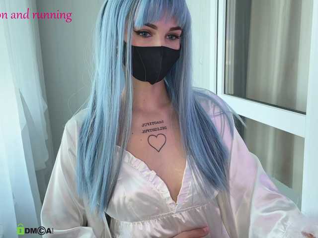 Bun-witth-jam's BongaCams show and profile