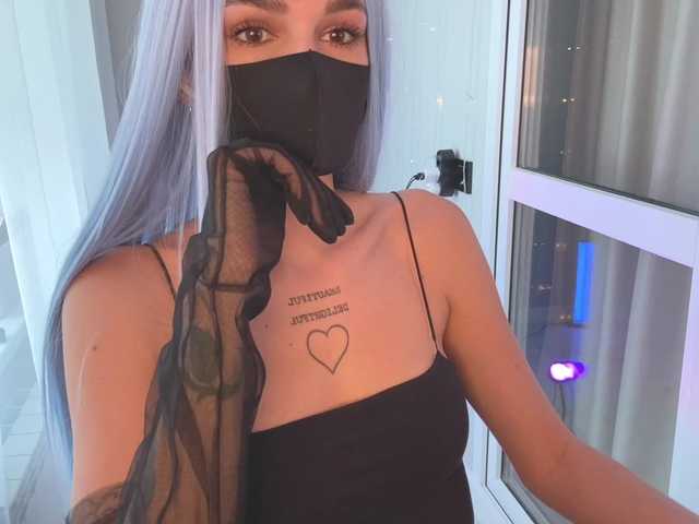 Bun-witth-jam's BongaCams show and profile