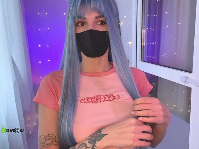 Bun-witth-jam's BongaCams show and profile