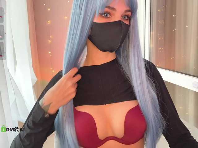 Bun-witth-jam's BongaCams show and profile