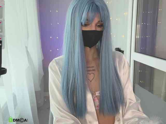 naked chat room Bun-witth-jam