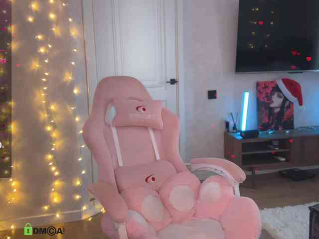 Bun-witth-jam webcam