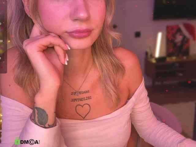 Bun-witth-jam webcam