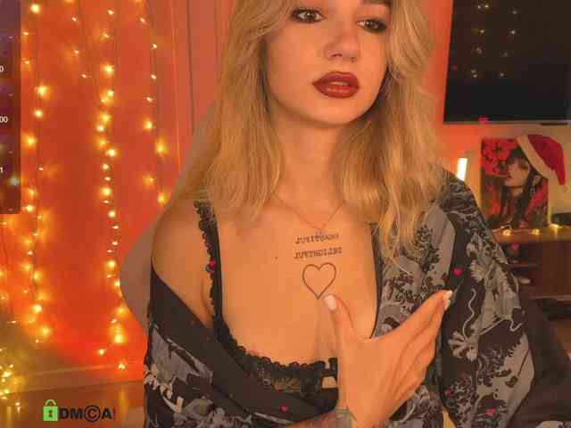 Bun-witth-jam webcam