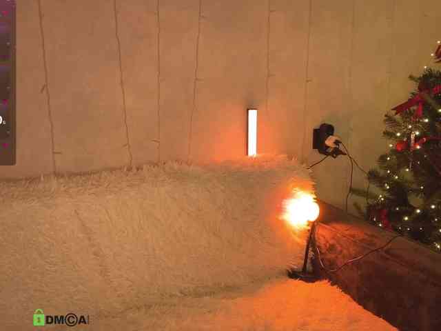 Bun-witth-jam webcam