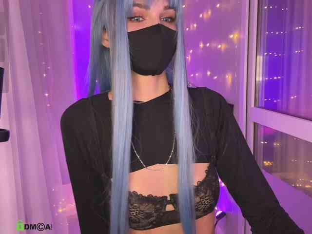 Bun-witth-jam Live Webcam on BongaCams