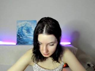 Winter_Moon Porn Show