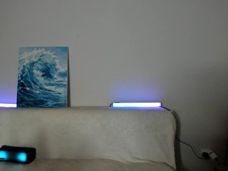 Winter_Moon Porn Show