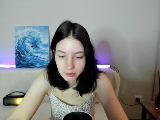 Winter_Moon Porn Show