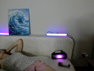 Winter_Moon Porn Show