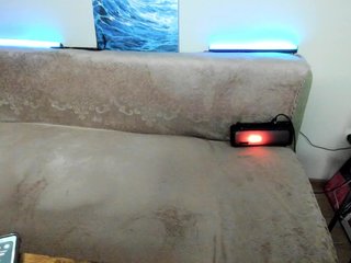 Winter_Moon Porn Show