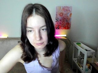 Lumi_mist Porn Show